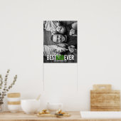 Beste Poster voor papa ooit (Keuken)