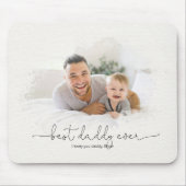 Beste prijs voor het script voor het Photo Mask Muismat (Voorkant)