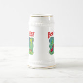 Beste prijs voor moeder cadeautjes bierpul (Center)