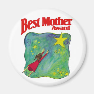 Beste prijs voor moeder cadeautjes magneet