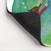 Beste prijs voor moeder cadeautjes muismat (Hoek)