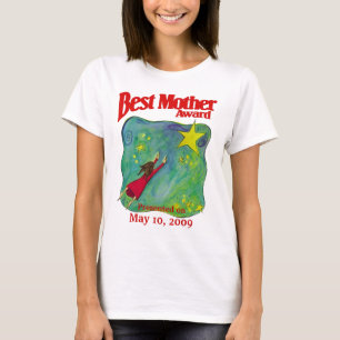 Beste prijs voor moeder cadeautjes t-shirt