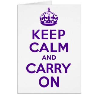 Beste prijsauteur houdt kalm en draagt Paars aan