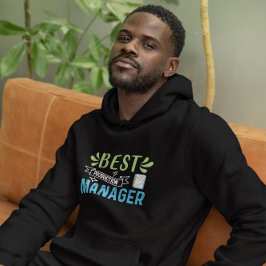Beste Productiemanager - UPM Hoodie