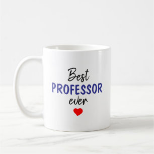 Beste professor Ever Koffiemok