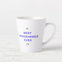 Beste programmeur ooit - Werelds beste codeur Pres