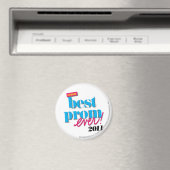 Beste Prom-server - Aqua Magneet (Insitu (Vaatwasser))