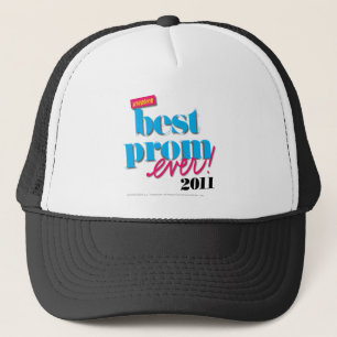 Beste Prom-server - Aqua Trucker Pet