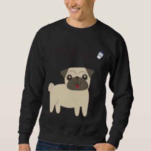 Beste Pug Gifts voor Pug Lovers Classic T-Shirt 39