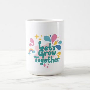 Beste Quote Koffie Mok Design