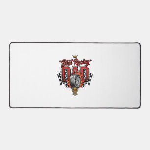 Beste Racing Vader Vintage Band Vaderendag Bureaumat