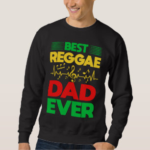 Beste Reggae Vader Ooit I Rasta I Rastafari I Jama Trui