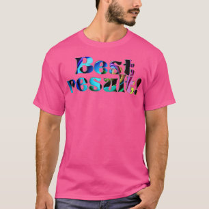Beste resultaat t-shirt