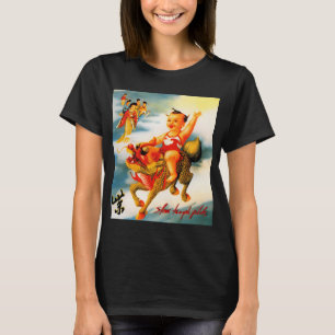 Beste rockband STP Essential T-shirt
