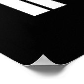 Beste Rugby-spelers met de grootste rugbyspeler Poster (Hoek)