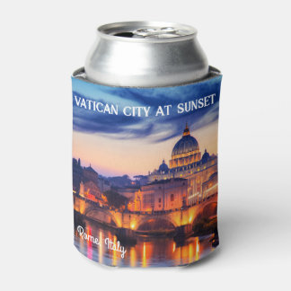 Beste rustige plekken in Italië Blikjeskoeler