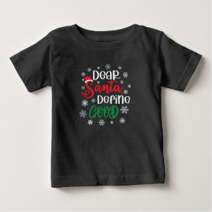 Beste Santa Define Good Funny Kerstmis