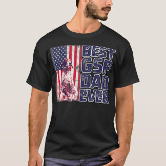 Beste SAP-vader ooit T-shirt