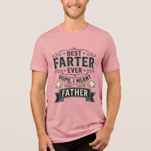 Beste Scheter Aller Tijden Grappig Vader Shirt Ont