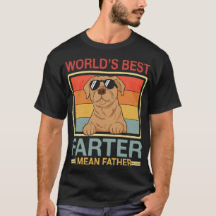 Beste Scheter Ter Wereld, Ik bedoel Vader, Grappig T-shirt