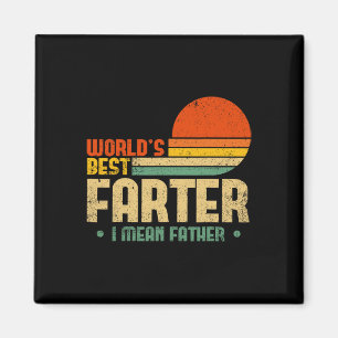 Beste Scheter Ter Wereld, Ik bedoel Vader, Heren V Magneet