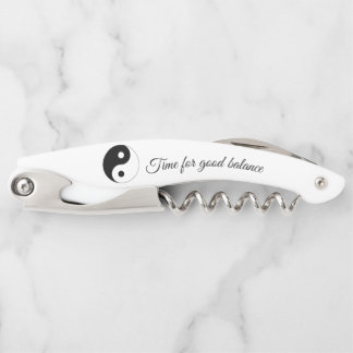 Beste schroef voor je favoriete wijn kurkentrekker