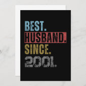 BESTE SCHULDEN SINDS 2001 KAART (Voorkant / Achterkant)