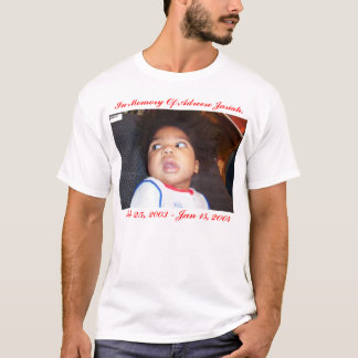 Beste shirt van Adreese