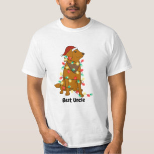 Beste Shirt voor Kerstmis