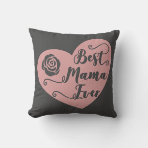 Beste Sierkussen voor thuisdecor van mama