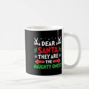 Beste Sinterklaas Die Stoute Eén Kerstmis Xmas Man Koffiemok