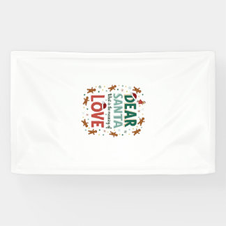 Beste Sinterklaas Wat is de betekenis van Love Ugl Spandoek