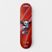 Beste Skateboard (Voorkant)