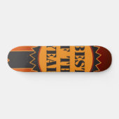 Beste Skateboard van het Jaar (Horizontaal)