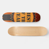 Beste Skateboard van het Jaar (Horizontaal)