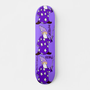 Beste Skateboards - Magische Tovenaar - Fantastisc