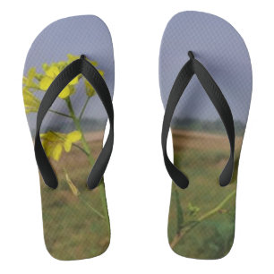 Beste Slippers voor Volwassenen, Brede Bandjes Teenslippers