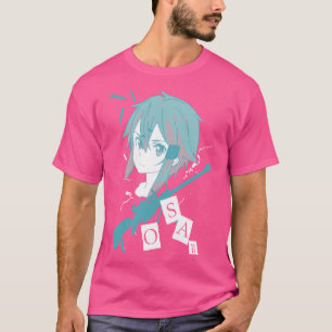 Beste sluipschutter t-shirt