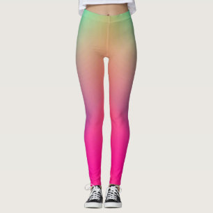 Beste Solid Color Amerikaanse Leggings