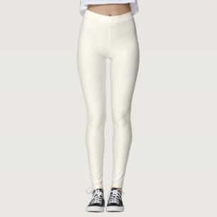 Beste Solid Color Amerikaanse Leggings