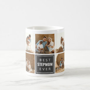 Beste Stepmam ooit-koffie-Mok Koffiemok