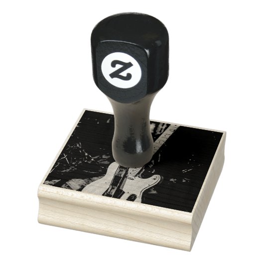 Beste steunbetuver ooit rubberstempel (Stempel)