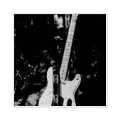 Beste steunbetuver ooit rubberstempel (Afrduk)