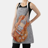 Beste steunbetuver ooit schort (Insitu)