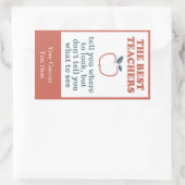 BESTE stickers VOOR LEREN (Tas)