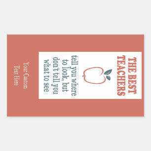 BESTE stickers VOOR LEREN