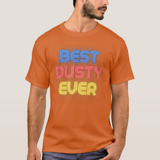 Beste Stof Ever Grappige Stof Naam Stof jongen T-shirt