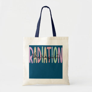 Beste stralingstherapie bij therapistische stralin tote bag
