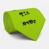 Beste STROPDAS ooit (Opgerold)