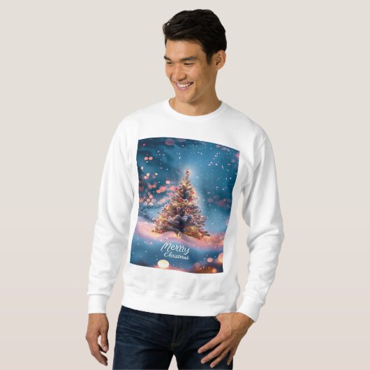 BESTE SWEATSHIRT (Voorkant volledig)